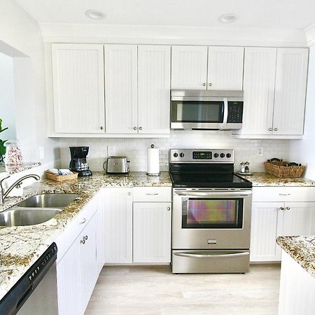 Ocean Breeze Condo Jensen Beach Exterior foto