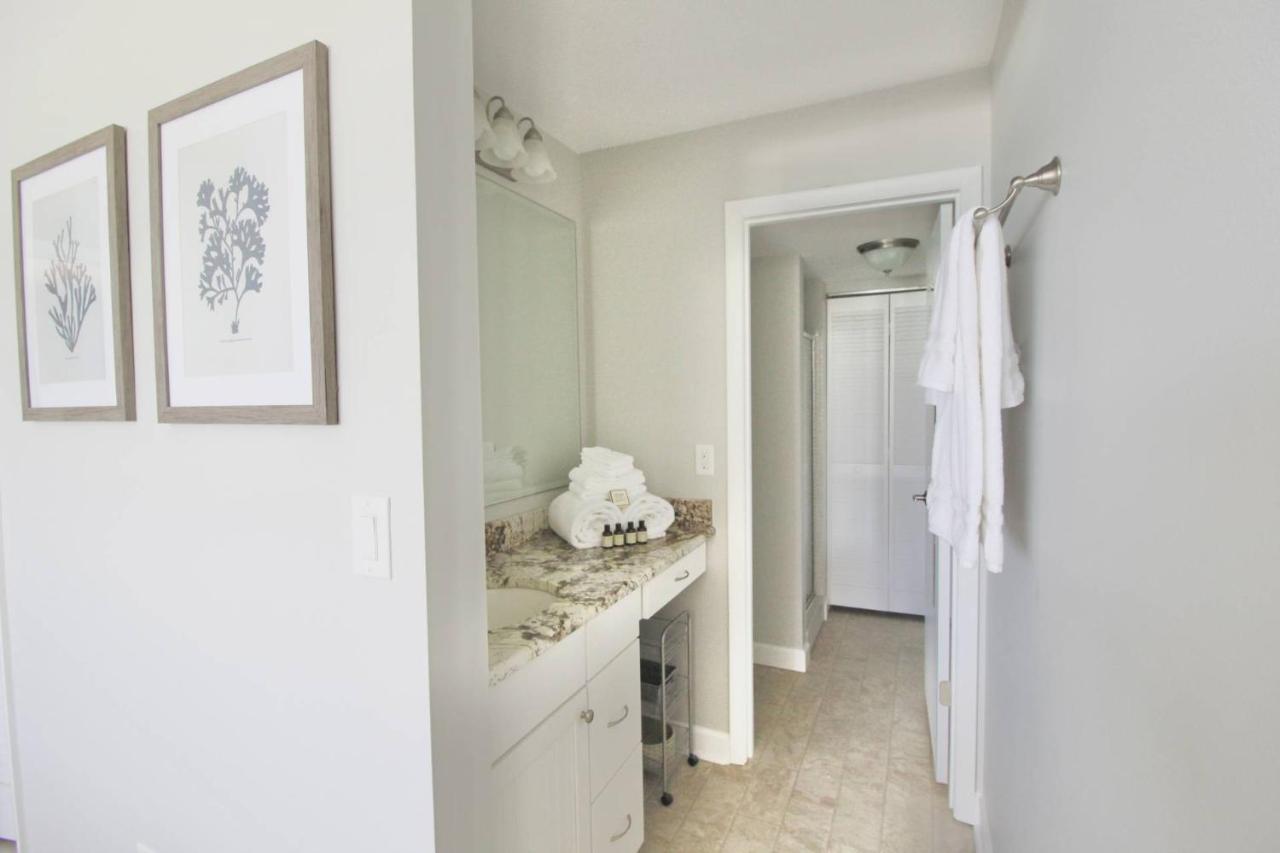 Ocean Breeze Condo Jensen Beach Exterior foto