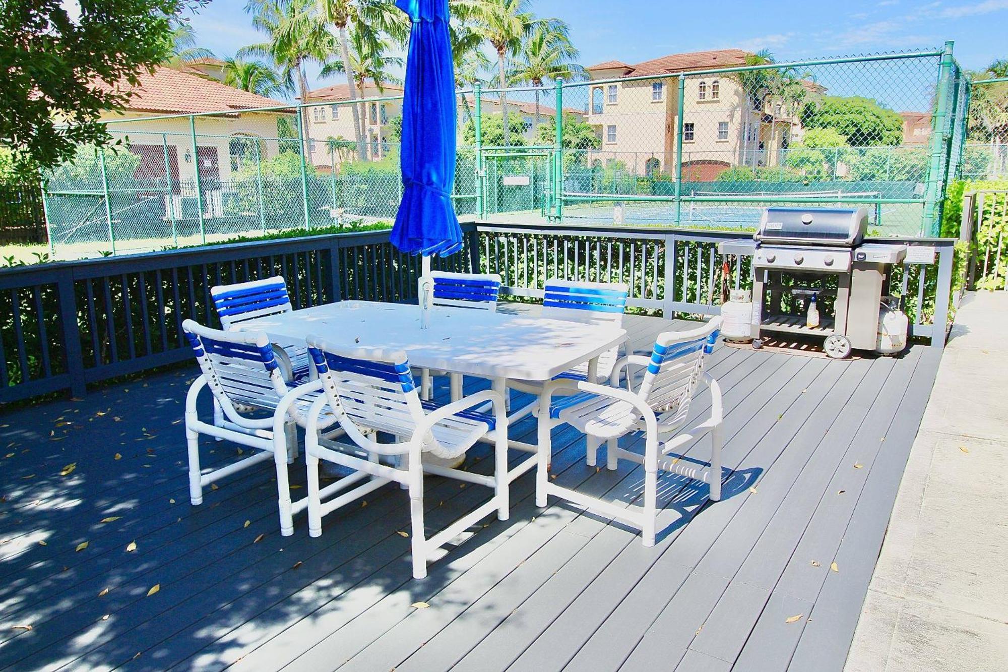 Ocean Breeze Condo Jensen Beach Exterior foto