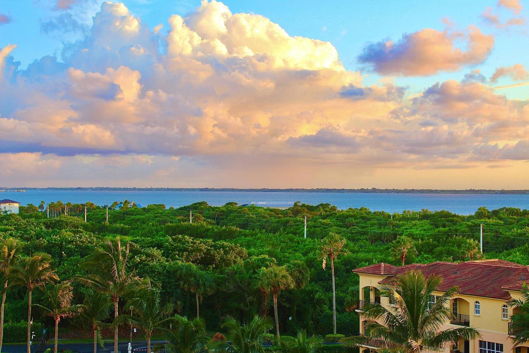 Ocean Breeze Condo Jensen Beach Exterior foto