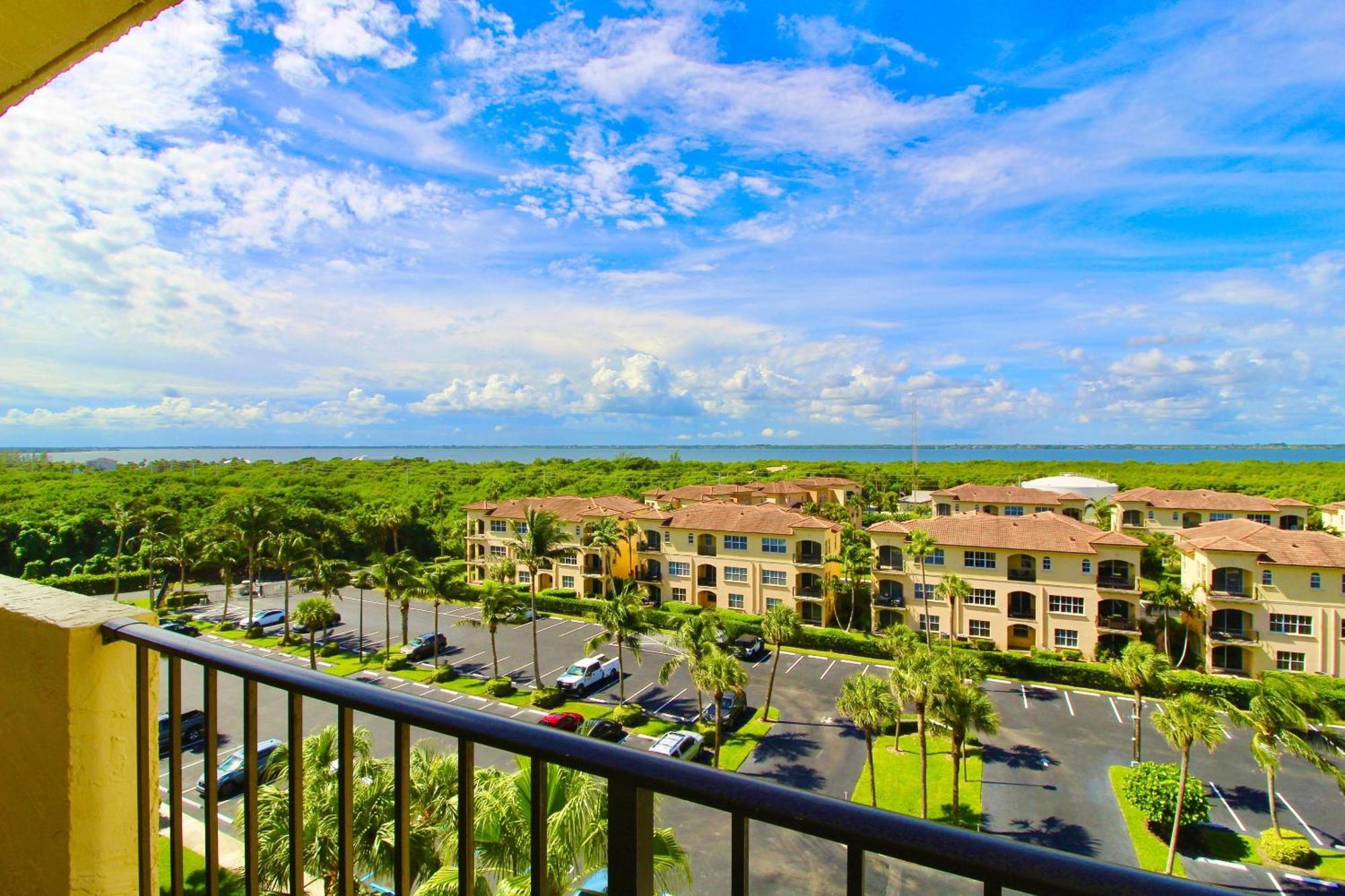 Ocean Breeze Condo Jensen Beach Exterior foto