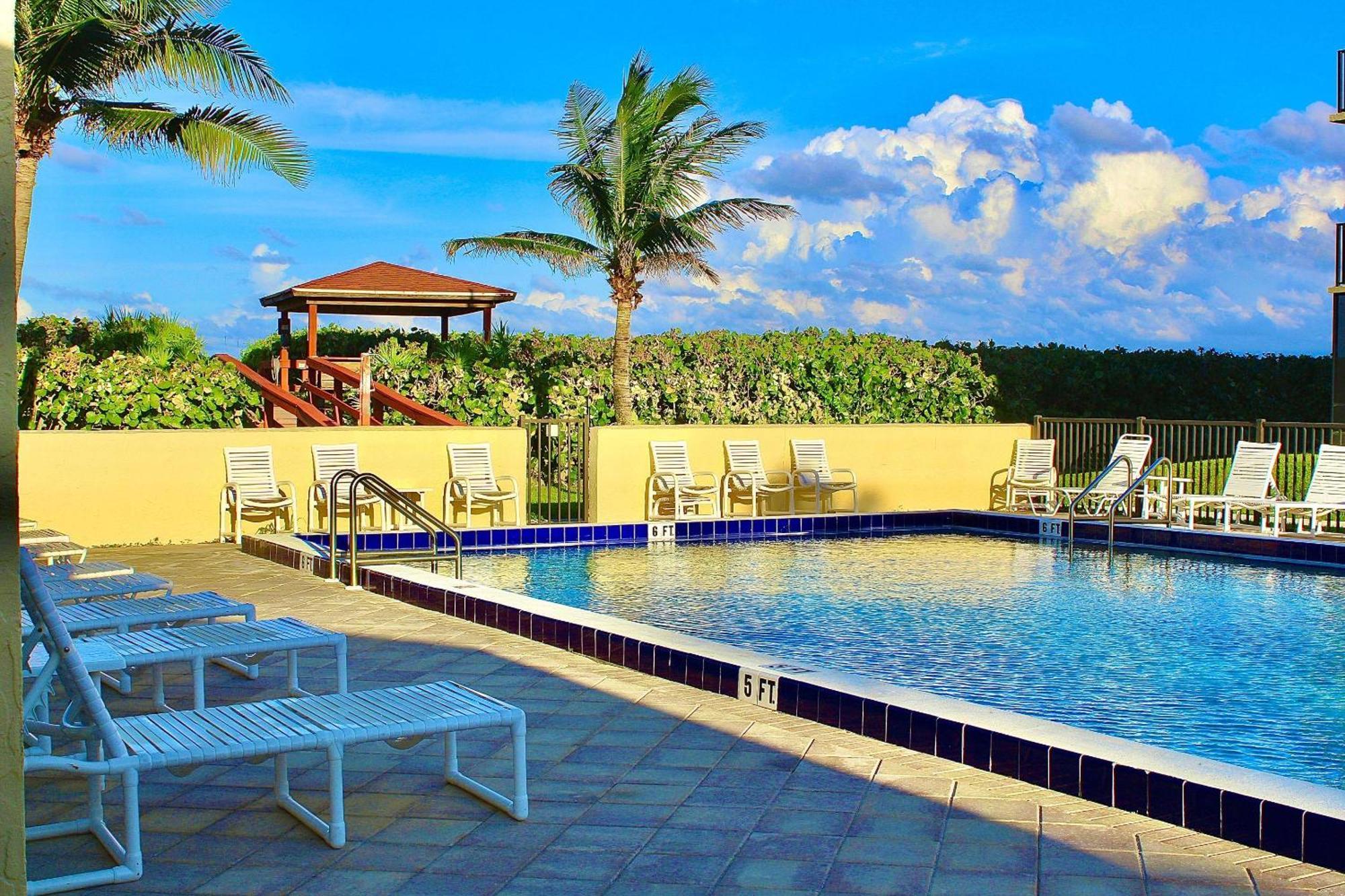 Ocean Breeze Condo Jensen Beach Exterior foto